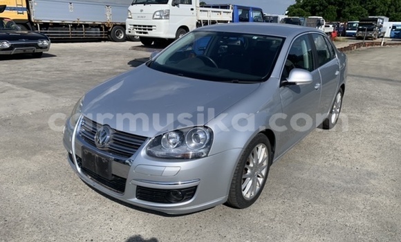 Buy Used Volkswagen Jetta Silver Car in Beitbridge in Matabeleland South Buy Used Volkswagen Jetta Silver Car in Beitbridge in Matabeleland South