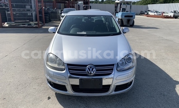 Buy Used Volkswagen Jetta Silver Car in Beitbridge in Matabeleland South Buy Used Volkswagen Jetta Silver Car in Beitbridge in Matabeleland South