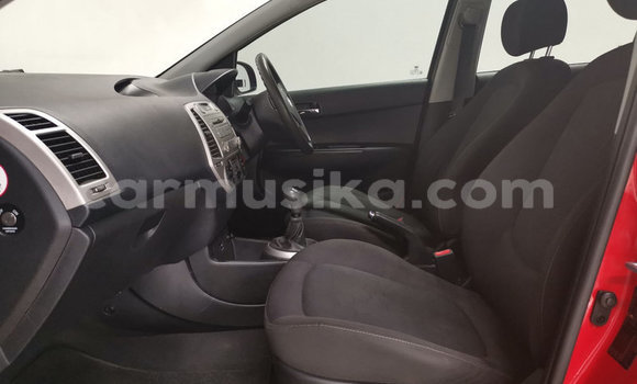 Tenga Tsaru Hyundai i20 Tsvuku Mota in Beitbridge in Matabeleland South Tenga Tsaru Hyundai i20 Tsvuku Mota in Beitbridge in Matabeleland South