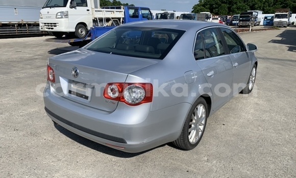 Buy Used Volkswagen Jetta Silver Car in Beitbridge in Matabeleland South Buy Used Volkswagen Jetta Silver Car in Beitbridge in Matabeleland South