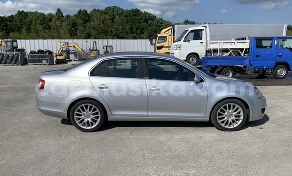 Buy Used Volkswagen Jetta Silver Car in Beitbridge in Matabeleland South Buy Used Volkswagen Jetta Silver Car in Beitbridge in Matabeleland South