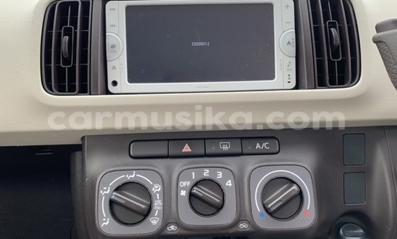 Buy Used Toyota Passo Silver Car in Beitbridge in Matabeleland South Buy Used Toyota Passo Silver Car in Beitbridge in Matabeleland South