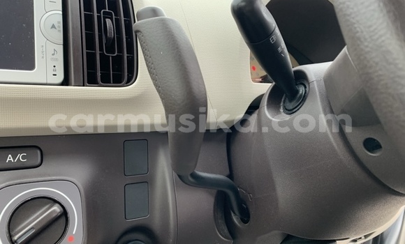 Buy Used Toyota Passo Silver Car in Beitbridge in Matabeleland South Buy Used Toyota Passo Silver Car in Beitbridge in Matabeleland South