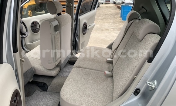 Buy Used Toyota Passo Silver Car in Beitbridge in Matabeleland South Buy Used Toyota Passo Silver Car in Beitbridge in Matabeleland South