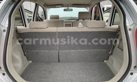 Buy Used Toyota Passo Silver Car in Beitbridge in Matabeleland South Buy Used Toyota Passo Silver Car in Beitbridge in Matabeleland South