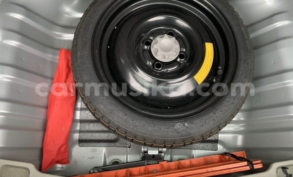 Buy Used Toyota Passo Silver Car in Beitbridge in Matabeleland South Buy Used Toyota Passo Silver Car in Beitbridge in Matabeleland South