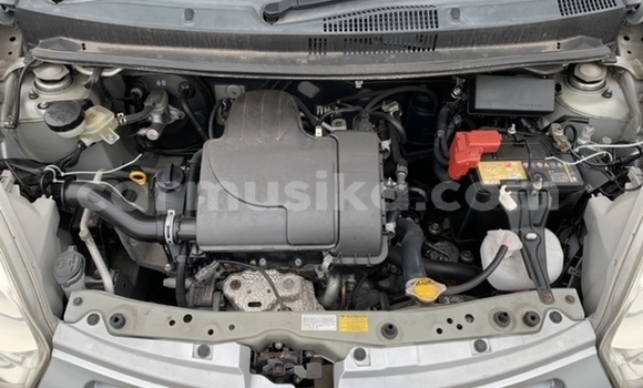 Buy Used Toyota Passo Silver Car in Beitbridge in Matabeleland South Buy Used Toyota Passo Silver Car in Beitbridge in Matabeleland South