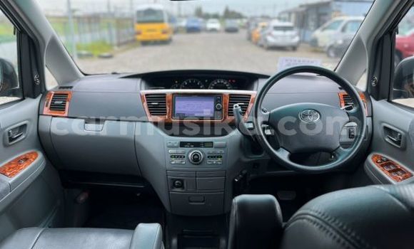 Tenga Tsaru Toyota Noah Nhema Mota in Beitbridge in Matabeleland South Tenga Tsaru Toyota Noah Nhema Mota in Beitbridge in Matabeleland South