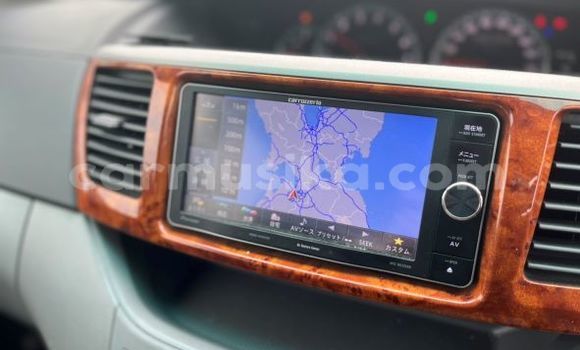 Tenga Tsaru Toyota Noah Nhema Mota in Beitbridge in Matabeleland South Tenga Tsaru Toyota Noah Nhema Mota in Beitbridge in Matabeleland South