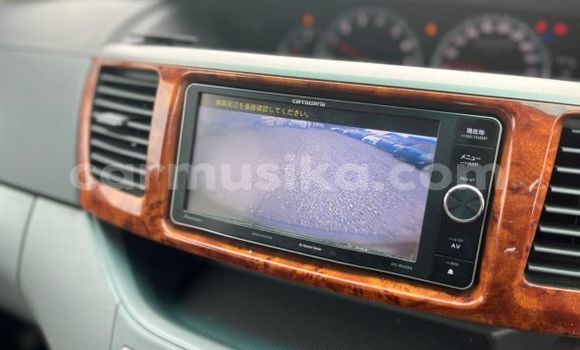 Tenga Tsaru Toyota Noah Nhema Mota in Beitbridge in Matabeleland South Tenga Tsaru Toyota Noah Nhema Mota in Beitbridge in Matabeleland South