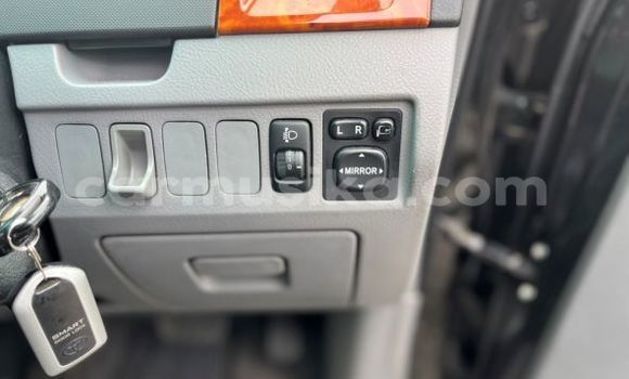 Tenga Tsaru Toyota Noah Nhema Mota in Beitbridge in Matabeleland South Tenga Tsaru Toyota Noah Nhema Mota in Beitbridge in Matabeleland South