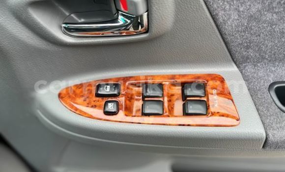 Tenga Tsaru Toyota Noah Nhema Mota in Beitbridge in Matabeleland South Tenga Tsaru Toyota Noah Nhema Mota in Beitbridge in Matabeleland South