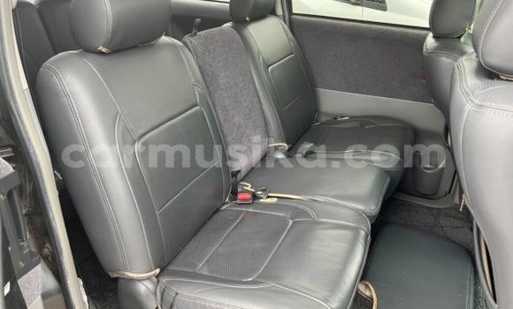 Tenga Tsaru Toyota Noah Nhema Mota in Beitbridge in Matabeleland South Tenga Tsaru Toyota Noah Nhema Mota in Beitbridge in Matabeleland South