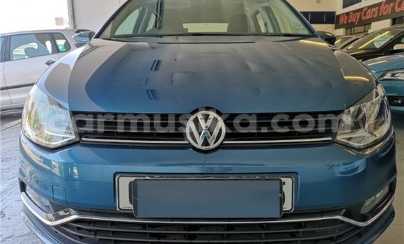 Tenga Tsaru Volkswagen Polo Bhuruu Mota in Beitbridge in Matabeleland South Tenga Tsaru Volkswagen Polo Bhuruu Mota in Beitbridge in Matabeleland South