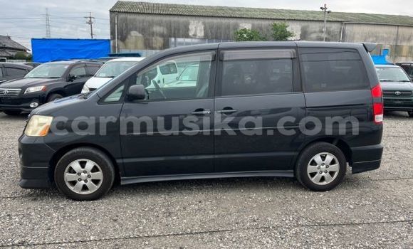 Tenga Tsaru Toyota Noah Nhema Mota in Beitbridge in Matabeleland South Tenga Tsaru Toyota Noah Nhema Mota in Beitbridge in Matabeleland South