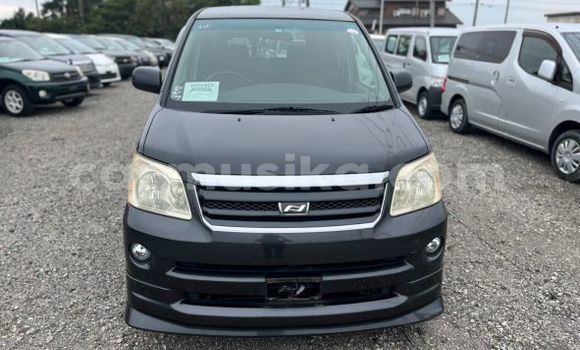 Tenga Tsaru Toyota Noah Nhema Mota in Beitbridge in Matabeleland South Tenga Tsaru Toyota Noah Nhema Mota in Beitbridge in Matabeleland South