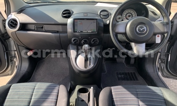 Tenga Tsaru Mazda Demio Sirivha Mota in Beitbridge in Matabeleland South Tenga Tsaru Mazda Demio Sirivha Mota in Beitbridge in Matabeleland South