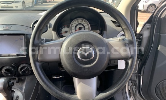 Tenga Tsaru Mazda Demio Sirivha Mota in Beitbridge in Matabeleland South Tenga Tsaru Mazda Demio Sirivha Mota in Beitbridge in Matabeleland South