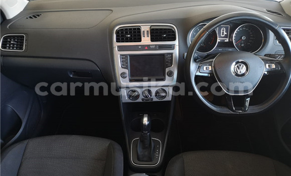 Tenga Tsaru Volkswagen Polo Bhuruu Mota in Beitbridge in Matabeleland South Tenga Tsaru Volkswagen Polo Bhuruu Mota in Beitbridge in Matabeleland South