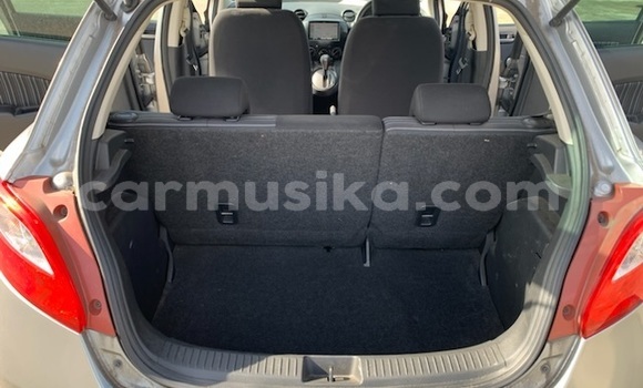 Tenga Tsaru Mazda Demio Sirivha Mota in Beitbridge in Matabeleland South Tenga Tsaru Mazda Demio Sirivha Mota in Beitbridge in Matabeleland South