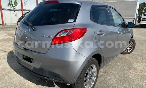 Tenga Tsaru Mazda Demio Sirivha Mota in Beitbridge in Matabeleland South Tenga Tsaru Mazda Demio Sirivha Mota in Beitbridge in Matabeleland South