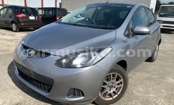 Tenga Tsaru Mazda Demio Sirivha Mota in Beitbridge in Matabeleland South Tenga Tsaru Mazda Demio Sirivha Mota in Beitbridge in Matabeleland South