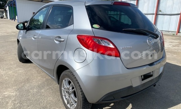 Tenga Tsaru Mazda Demio Sirivha Mota in Beitbridge in Matabeleland South Tenga Tsaru Mazda Demio Sirivha Mota in Beitbridge in Matabeleland South