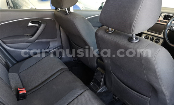 Tenga Tsaru Volkswagen Polo Bhuruu Mota in Beitbridge in Matabeleland South Tenga Tsaru Volkswagen Polo Bhuruu Mota in Beitbridge in Matabeleland South