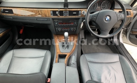 Buy Used BMW 3–Series Silver Car in Beitbridge in Matabeleland South Buy Used BMW 3–Series Silver Car in Beitbridge in Matabeleland South