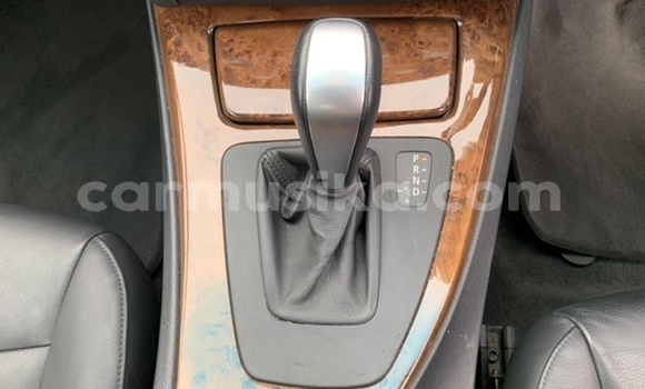 Buy Used BMW 3–Series Silver Car in Beitbridge in Matabeleland South Buy Used BMW 3–Series Silver Car in Beitbridge in Matabeleland South