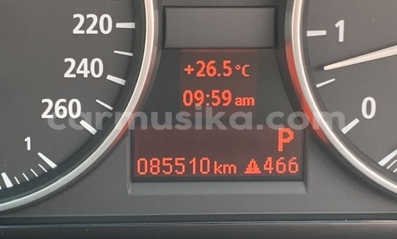 Buy Used BMW 3–Series Silver Car in Beitbridge in Matabeleland South Buy Used BMW 3–Series Silver Car in Beitbridge in Matabeleland South