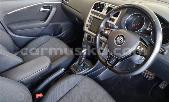 Tenga Tsaru Volkswagen Polo Bhuruu Mota in Beitbridge in Matabeleland South Tenga Tsaru Volkswagen Polo Bhuruu Mota in Beitbridge in Matabeleland South