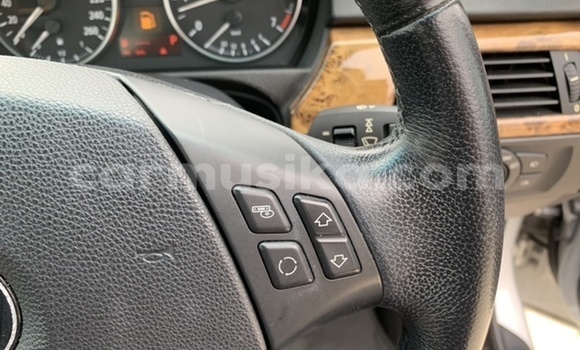 Buy Used BMW 3–Series Silver Car in Beitbridge in Matabeleland South Buy Used BMW 3–Series Silver Car in Beitbridge in Matabeleland South