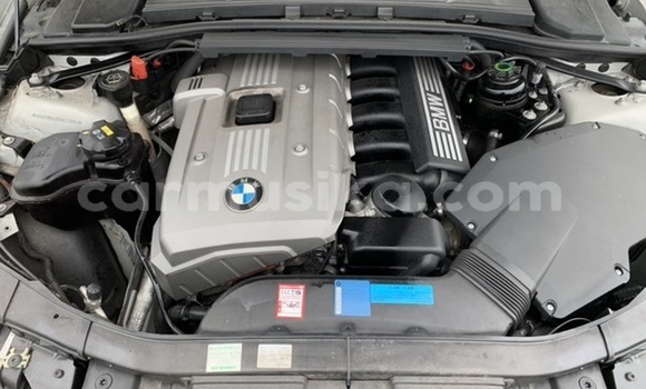 Buy Used BMW 3–Series Silver Car in Beitbridge in Matabeleland South Buy Used BMW 3–Series Silver Car in Beitbridge in Matabeleland South