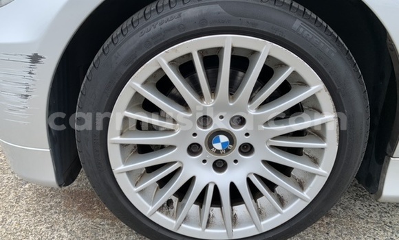 Buy Used BMW 3–Series Silver Car in Beitbridge in Matabeleland South Buy Used BMW 3–Series Silver Car in Beitbridge in Matabeleland South