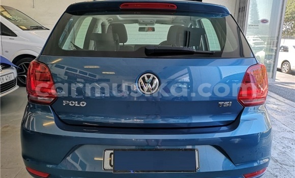 Tenga Tsaru Volkswagen Polo Bhuruu Mota in Beitbridge in Matabeleland South Tenga Tsaru Volkswagen Polo Bhuruu Mota in Beitbridge in Matabeleland South