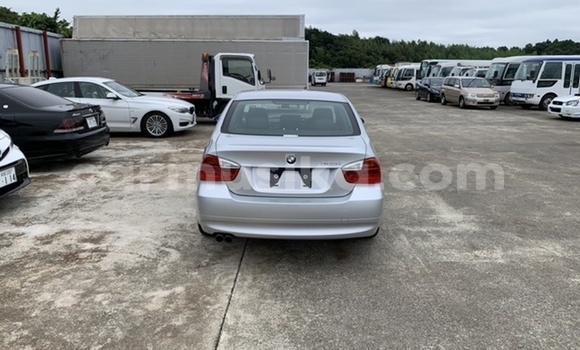 Buy Used BMW 3–Series Silver Car in Beitbridge in Matabeleland South Buy Used BMW 3–Series Silver Car in Beitbridge in Matabeleland South