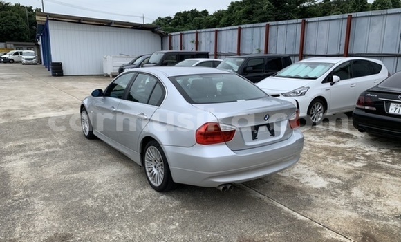Buy Used BMW 3–Series Silver Car in Beitbridge in Matabeleland South Buy Used BMW 3–Series Silver Car in Beitbridge in Matabeleland South