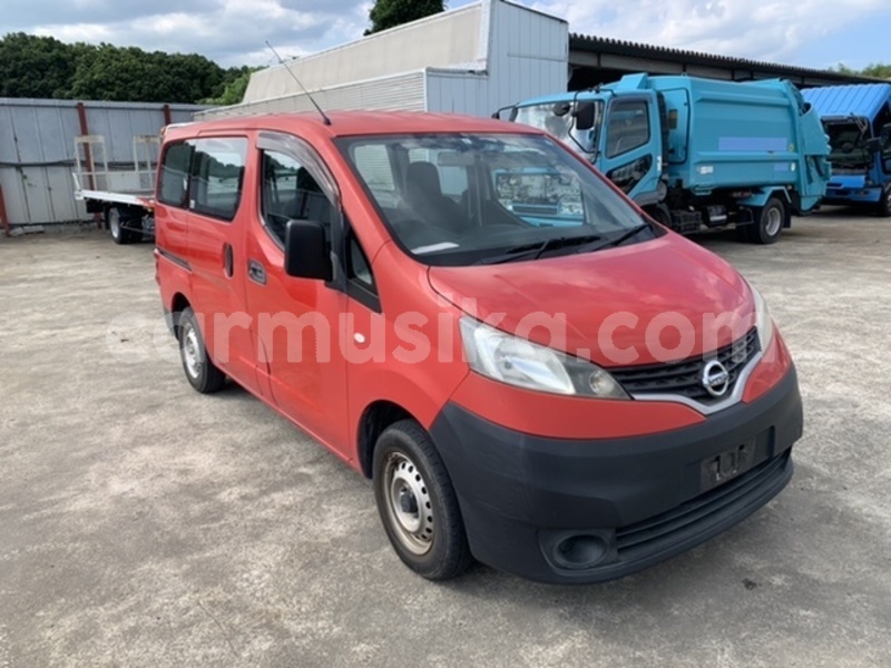 Big with watermark nissan nv200 harare harare 31867