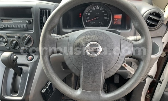 Tenga Tsaru Nissan NV200 Tsvuku Mota in Harare in Harare Tenga Tsaru Nissan NV200 Tsvuku Mota in Harare in Harare