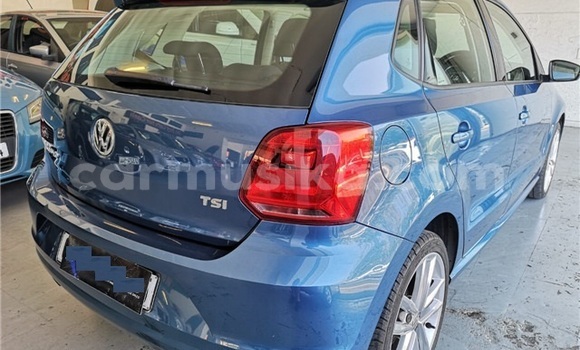Tenga Tsaru Volkswagen Polo Bhuruu Mota in Beitbridge in Matabeleland South Tenga Tsaru Volkswagen Polo Bhuruu Mota in Beitbridge in Matabeleland South