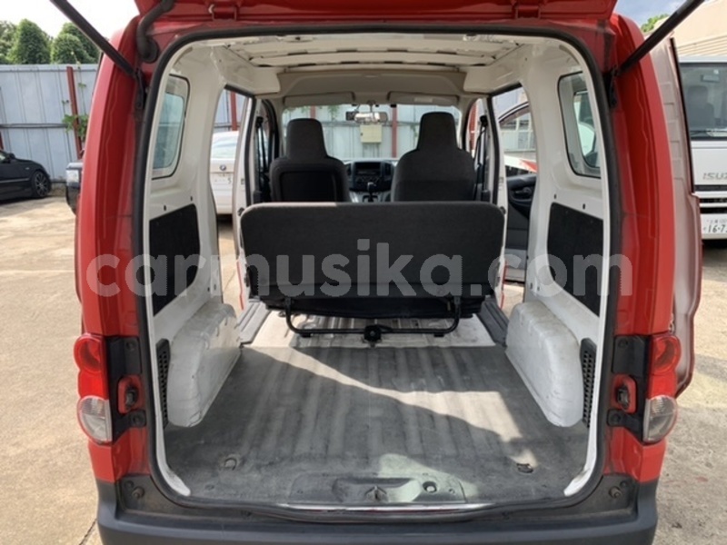 Big with watermark nissan nv200 harare harare 31867