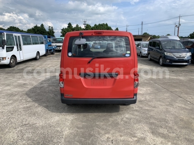 Big with watermark nissan nv200 harare harare 31867