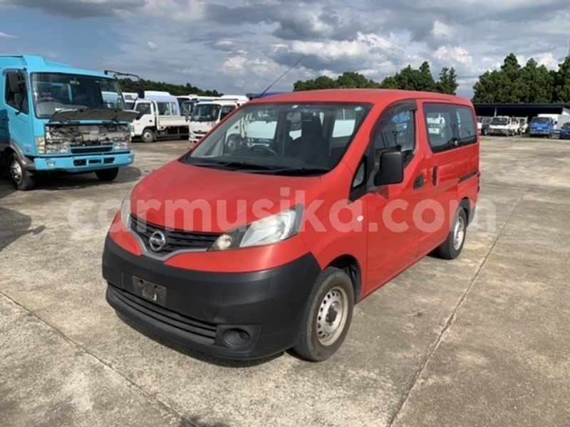 Big with watermark nissan nv200 harare harare 31867