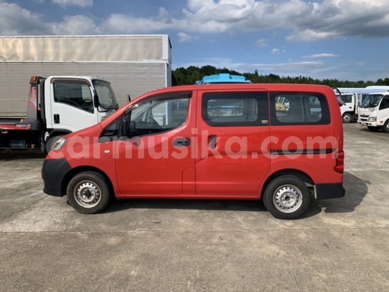 Big with watermark nissan nv200 harare harare 31867