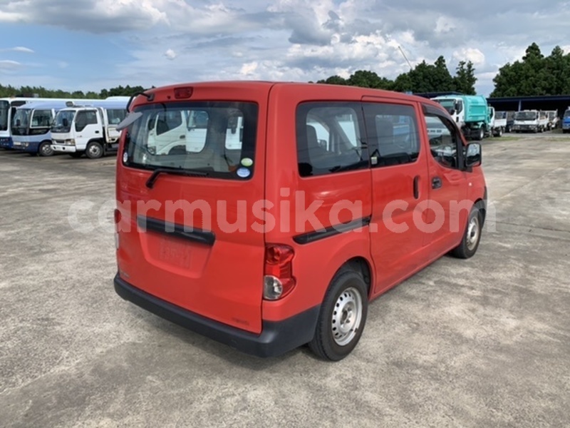 Big with watermark nissan nv200 harare harare 31867