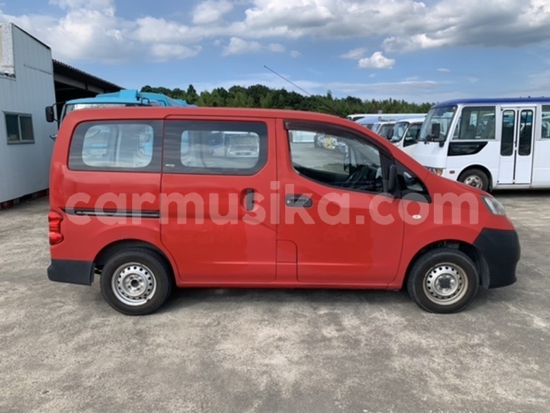 Big with watermark nissan nv200 harare harare 31867