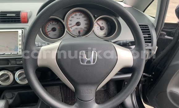 Tenga Tsaru Honda Fit Nhema Mota in Beitbridge in Matabeleland South Tenga Tsaru Honda Fit Nhema Mota in Beitbridge in Matabeleland South