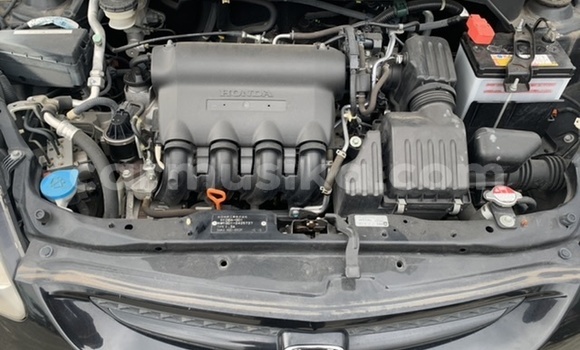 Tenga Tsaru Honda Fit Nhema Mota in Beitbridge in Matabeleland South Tenga Tsaru Honda Fit Nhema Mota in Beitbridge in Matabeleland South