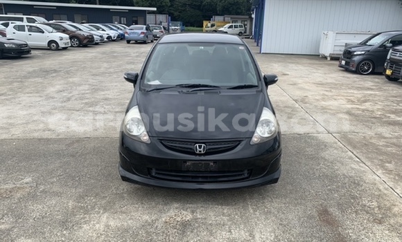 Tenga Tsaru Honda Fit Nhema Mota in Beitbridge in Matabeleland South Tenga Tsaru Honda Fit Nhema Mota in Beitbridge in Matabeleland South